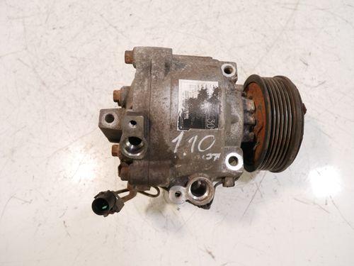Compresseur de climatisation pour Mitsubishi ASX 1,8 DI-D 4WD 4N13 7813A330