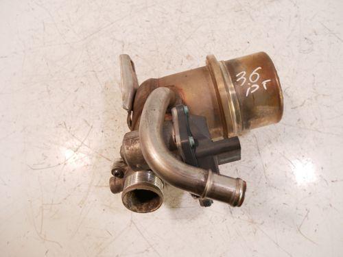 Refroidisseur de gaz d'échappement pour Seat Skoda VW Leon Octavia Golf 2,0 TDI CKFC CKF 04L131512BR