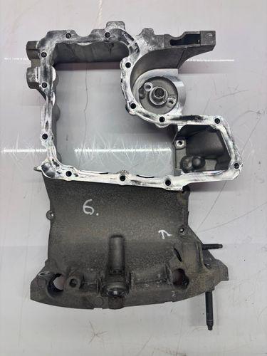 Carter d'huile Pour Opel Corsa F 1,2 essence EB2FAD HM05 HMH 9808583380