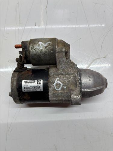 Démarreur Pour Suzuki Swift IV 1,2 Essence K12B 31100-60P0
