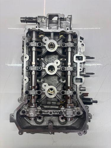 Culasse Défectueuse Pour Opel Corsa F 1,2 Essence EB2FAD HM05 HMH 9815566710