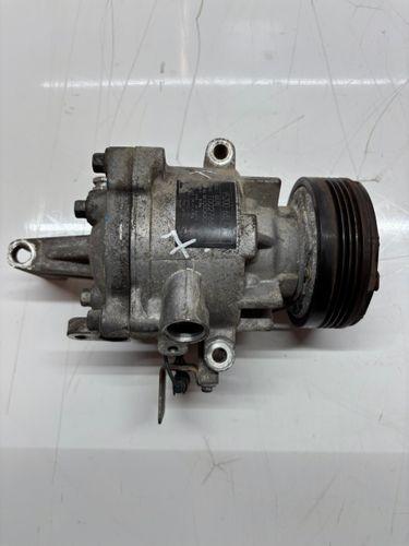 Compresseur de climatisation Pour Suzuki Swift IV 1,2 essence K12B 95200-68LA3
