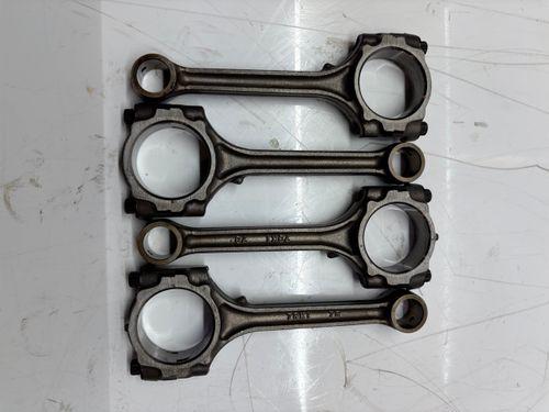 4x Bielle Pour Suzuki Swift IV 1,2 Essence K12B 12100-69841