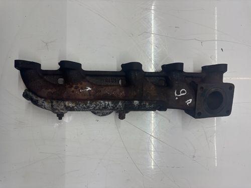 Collecteur d'échappement Pour VW LT 28-46 2,5 TDI ANJ 074253031F