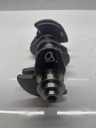 Vilebrequin Pour Opel Corsa F 1,2 Essence EB2FAD HM05 HMH