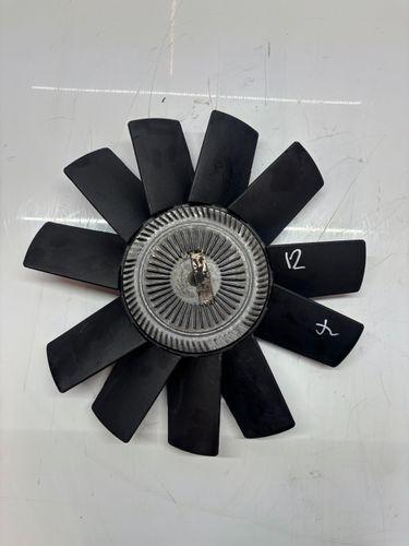 Roue de ventilateur Pour VW LT 28-46 2,5 TDI ANJ 074121302C