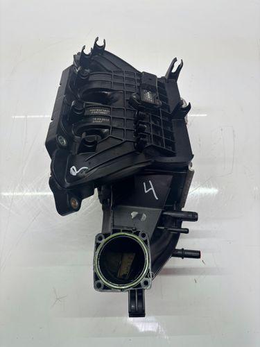 Pont d'admission Pour VW Golf Passat B7 1,4 TSi CAXA CAX 03C129711AD
