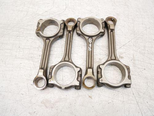 4x bielles pour Nissan Qashqai 1,3 DIG-T essence HR13DDT S2