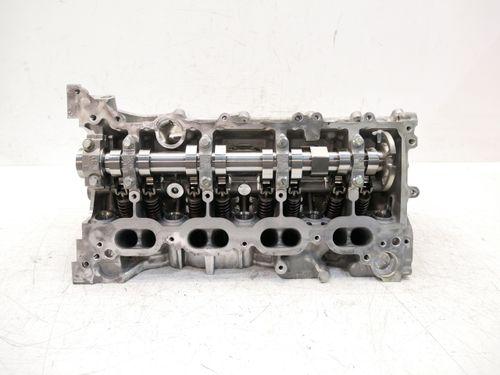 Culasse pour Nissan Qashqai 1,3 DIG-T essence HR13DDT 110423582R