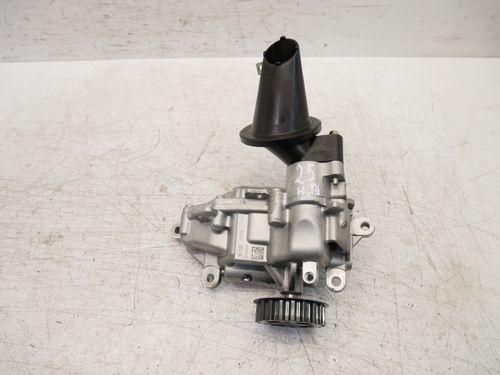 Pompe à huile pour Ford Tourneo V362 2,0 EcoBlue YMF6 GK2Q-FA