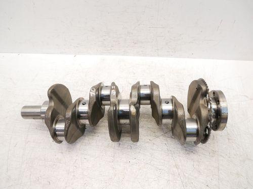 Vilebrequin pour Ford Transit 2,0 EcoBlue D YMF6 YMFA GK2Q-CA