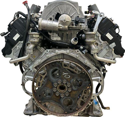 Moteur Pour BMW Série 5 E60 E61 4,4 545i N62B44A N62 11000427235