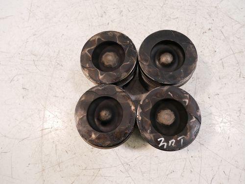 4x pistons pour Ford Transit V 362 2,0 EcoBlue D YMF6 FM-1