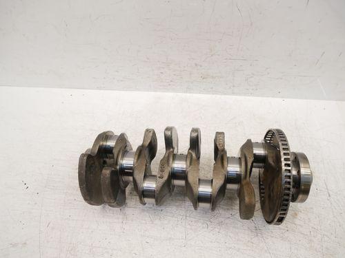Vilebrequin pour Audi A4 A5 1,8 TFSI CAB CABA CABB CABD 06HK