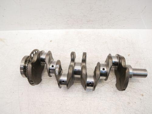 Vilebrequin pour Ford Transit 2,0 EcoBlue YMF6 YMFB GK2Q-CA