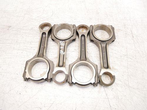 4x bielles pour Ford Transit F3 2,0 EcoBlue YLF6 YLFS GK2Q-6205-BA