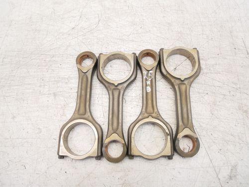 4x bielles pour Citroën Peugeot 1,6 D 9HM DV6UC 9H07 619