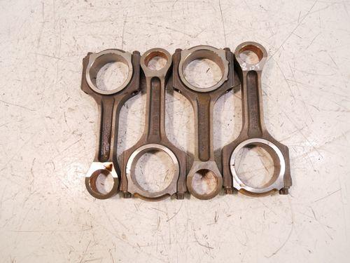 4x bielles pour Ford Transit 2,0 EcoBlue YMF6 YMFB GK2Q-6205-BA