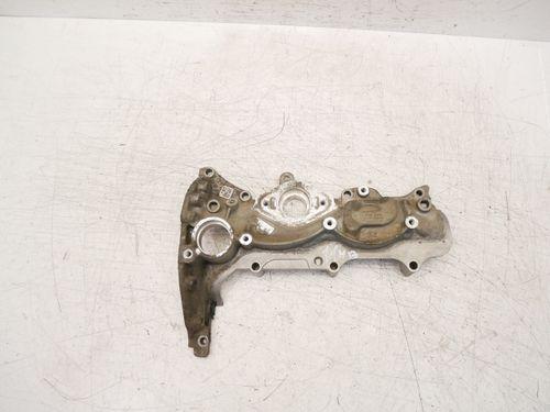 Couvercle de culasse pour Nissan 1,3 DIG-T essence HR13DDT 132650561R