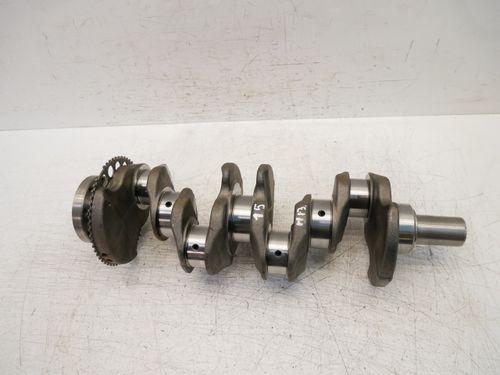Vilebrequin pour Ford Tourneo 2,0 YMF6 GK2Q-CA
