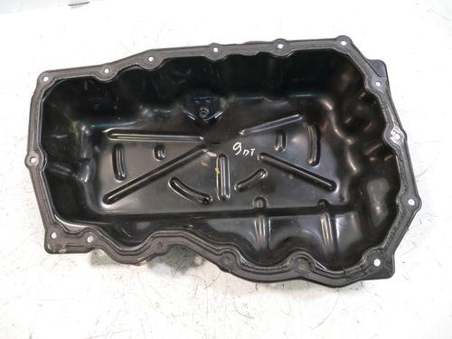 Carter d'huile pour Ford Transit Custom 2,0 EcoBlue YMF6 YMFB GK2Q-6675-AA