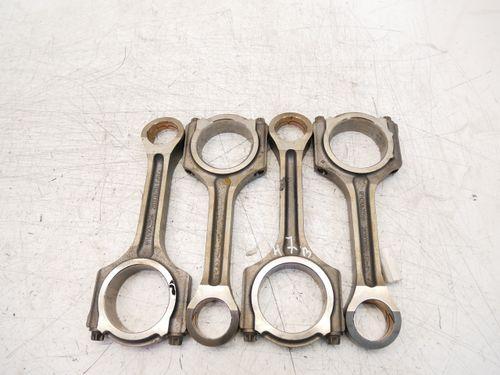 4x bielles pour Ford Transit V 363 FC 2,0 Ecoblue YMR6 HG9Q-6205-AA