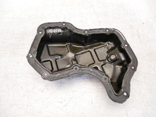 Carter d'huile pour Nissan Qashqai 1,3 DIG-T essence HR13DDT 111113203R