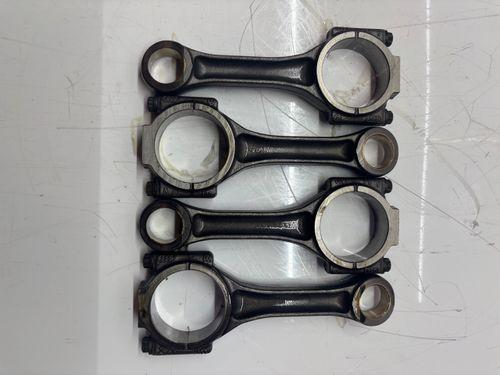 4x Bielle Pour Audi Seat A1 Ibiza 2,0 TDI CFHD CFH 038105401J