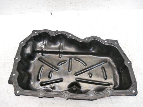 Carter d'huile pour Ford Transit 2,0 EcoBlue BKRA YMRA GK2Q-6675-AA