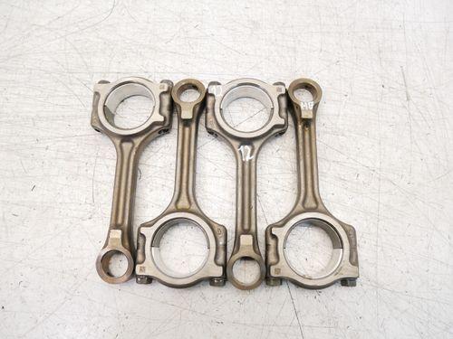 4x bielles pour Nissan 1,3 DIG-T essence HR13 HR13DDT D
