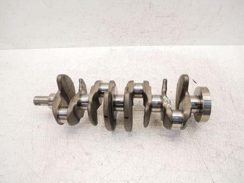 Vilebrequin pour Nissan Qashqai 1,3 DIG-T essence HR13DDT 8488R