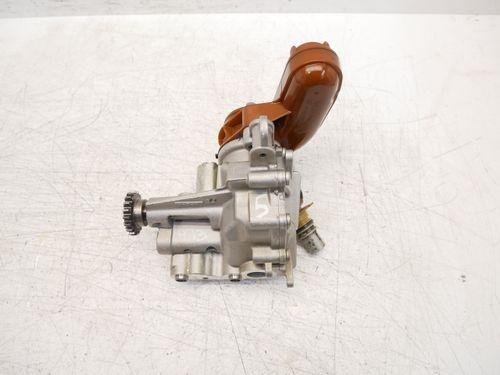 Pompe à huile pour Nissan Qashqai X-Trail 1,3 DIG-T essence HR13 HR13DDT 150007372R