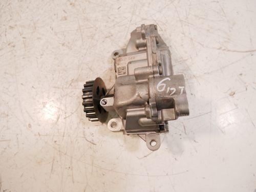 Pompe à huile pour Ford Transit Custom 2,0 EcoBlue YMF6 YMFB GK2Q-FA