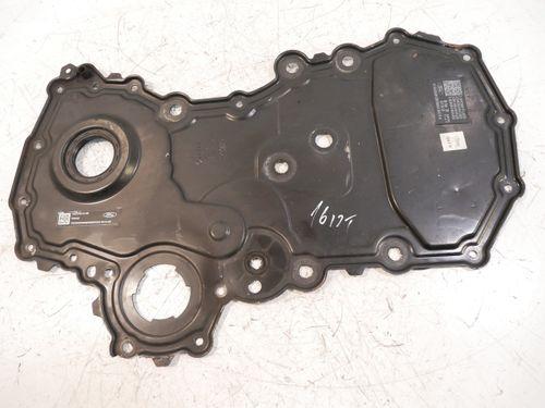 Couvercle frontal pour Ford Transit Custom V 362 2,0 EcoBlue BKFB KK2Q-6059-AB