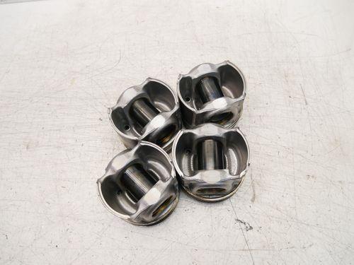 4x pistons pour Ford Tourneo F3 2,0 EcoBlue YMF6 ATE0D