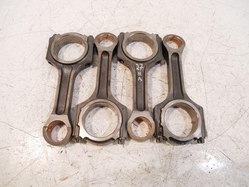 4x bielle pour Ford Tourneo V362 2,0 EcoBlue YLF6 GK2Q-6205-BA