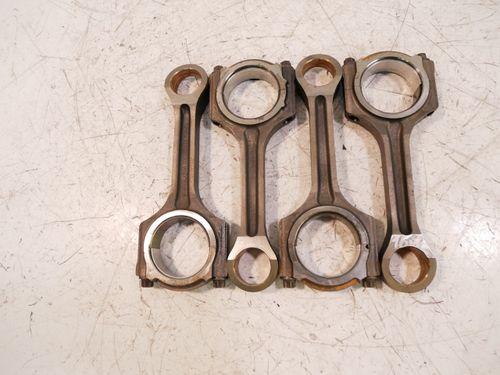 4x bielles pour Ford Transit 2,0 EcoBlue BKFB BKFA HG9Q-6205-AA