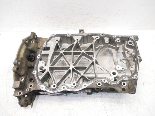 Carter d'huile partie supérieure pour Ford Transit 2,0 EcoBlue YMF6 YMFA GK2Q-6U004-AD