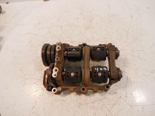 Module d'arbre d'équilibrage pour Nissan Navara Pick-Up 2,3 YS23DDTT YS23E280 05524R