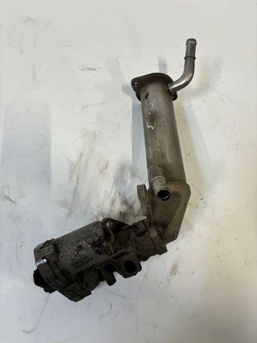 Refroidisseur de gaz d'échappement Pour Ford Transit 2,2 TDCi QWFA 6C1Q-9F464-AD