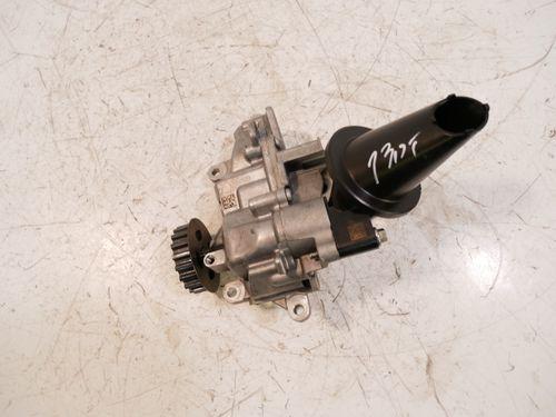 Pompe à huile pour Ford Transit 2,0 EcoBlue BKFB BKFA HG9Q-BA