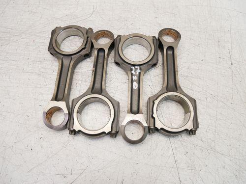 4x bielles pour Ford Tourneo V362 2,0 EcoBlue YMF6 GK2Q-6205-BA
