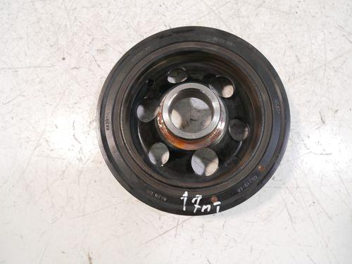 Poulie pour Ford Transit Custom V 362 2,0 EcoBlue BKFB KK2Q-6B319-AA