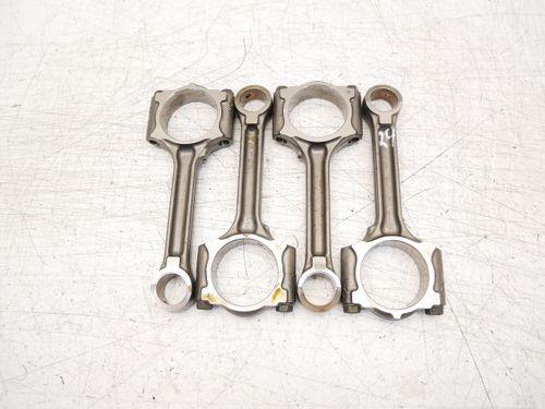 4x bielles pour Renault Clio IV 1,6 RS M5M401 M5M 1KC 50