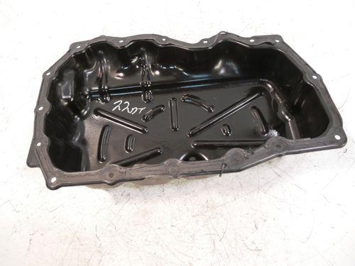 Carter d'huile pour Ford Transit Custom V 362 2,0 EcoBlue BKFB GK2Q-6675-AA