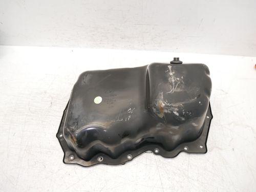 Carter d'huile pour Ford Transit 2,0 EcoBlue YMF6 YMFB GK3Q-6675-AA