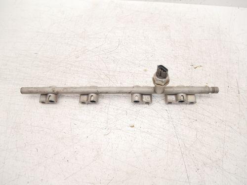 Rampe d'injection pour Renault Clio IV 1,6 RS M5M401 M5M 6Z02U