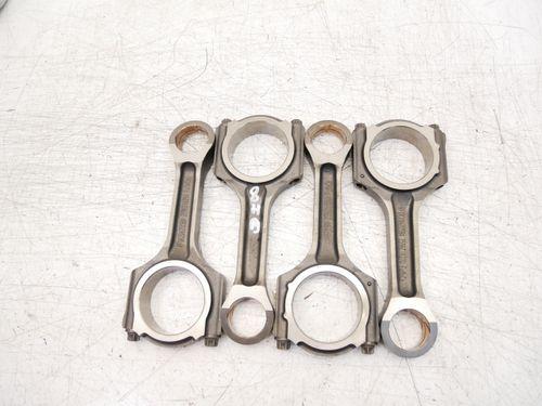 4x bielles pour Ford Transit 2,0 EcoBlue D YLF6 YLFA GK2Q-6205-BA