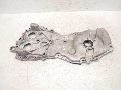 Couvercle frontal pour Nissan Qashqai X-Trail 1,3 DIG-T essence HR13 HR13DDT 135022910R