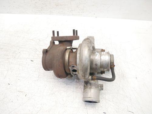 Turbocompresseur pour Citroen Jumper MK2 II 3,0 HDI F30DT F1CE0481D 504110697